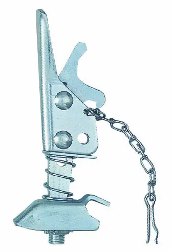 2-Inch Coupler Repair Kit – Heavy-Duty Replacement 1