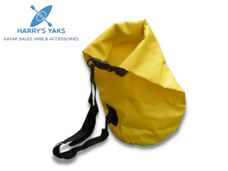 20-Liter Waterproof Dry Bag For Gear Protection 1