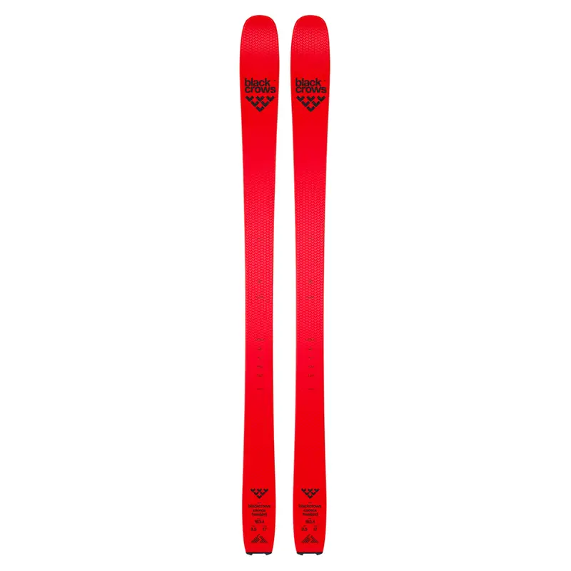 2023 Black Crows Camox Freebird Touring Skis – Lightweight Backcountry 1