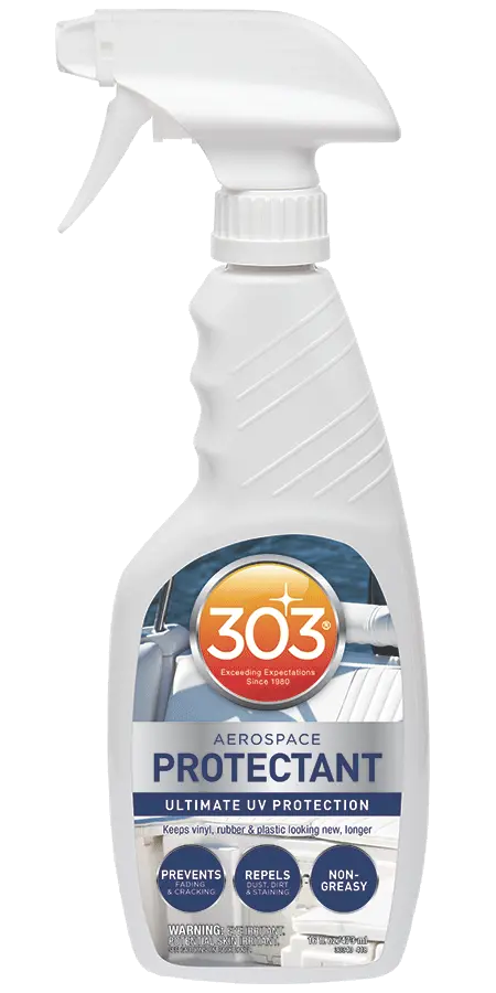303 Aerospace Protectant – 32 Oz Uv-Resistant Conditioner 1