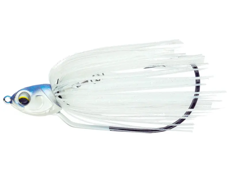 6Th Sense Axle Swinging Swim Jig – Articulated Jig Head With Free-Swinging Hook 5