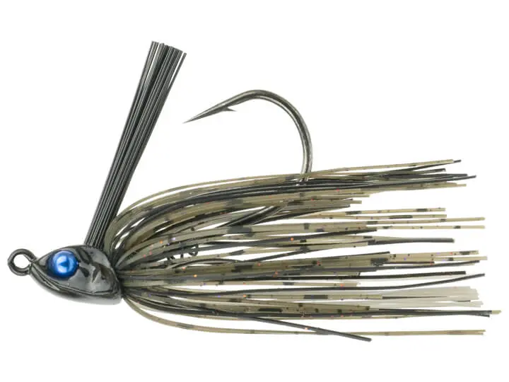 6Th Sense Divine Braid Swim Jig 1