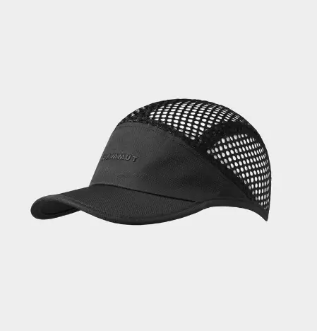 Aenergy Breathable Mesh Performance Cap 1