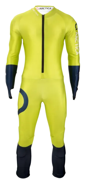Arctica Adult Gs Race Suit – Fis-Compliant 1