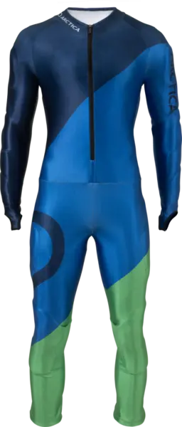 Arctica Junior Gs Race Suit – Fis-Approved 4