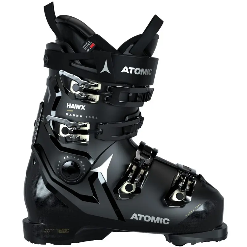Atomic Hawx Magna 105 S W Gw Women'S Alpine Ski Boot 1