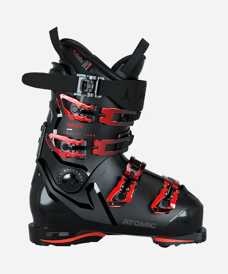 Atomic Hawx Magna 130 S Gw Men'S Alpine Ski Boot 1