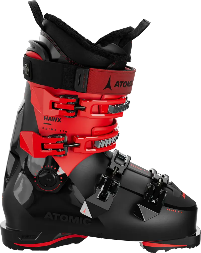 Atomic Hawx Prime 110 Gw Alpine Ski Boots 1