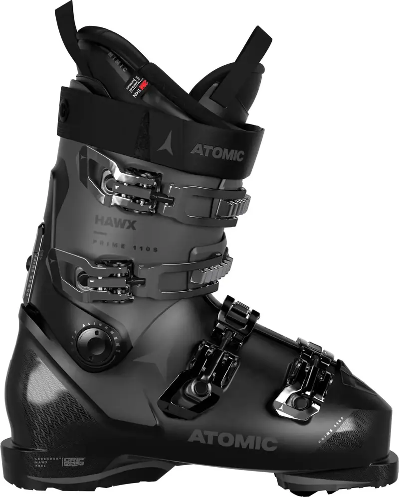 Atomic Hawx Prime 110 S Gw Stiff-Fit Ski Boots 1