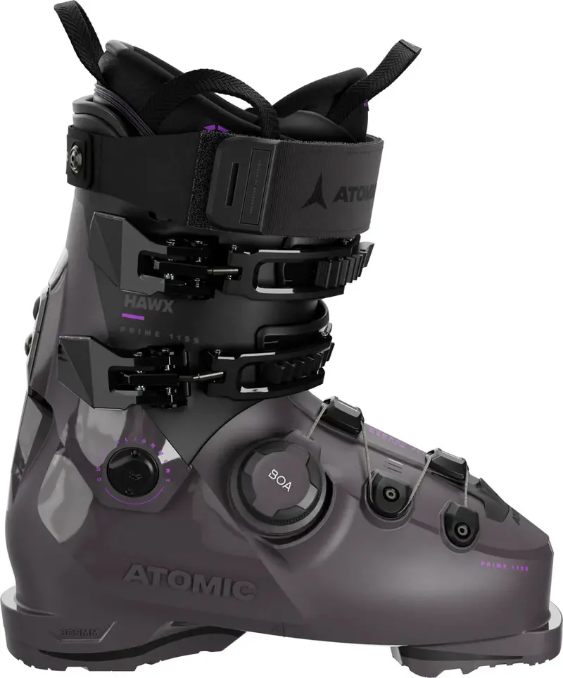 Atomic Hawx Prime 115 W Boa Women’S Ski Boots 1