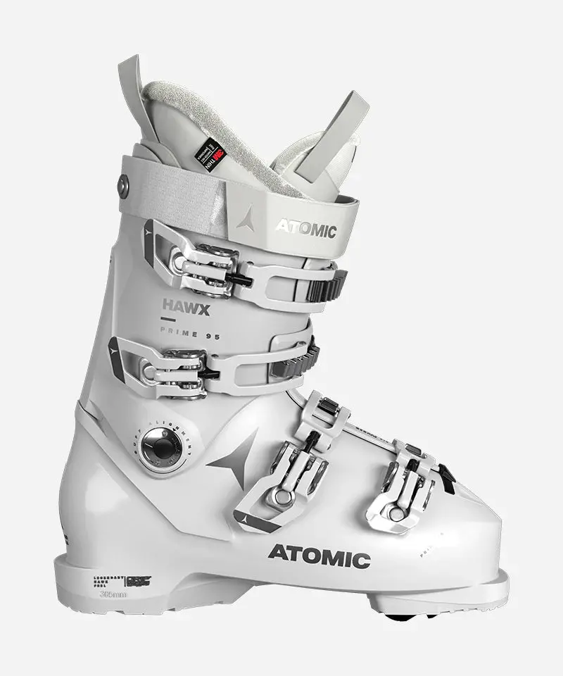 Atomic Hawx Prime 95 W Gw Women’S Ski Boots 1