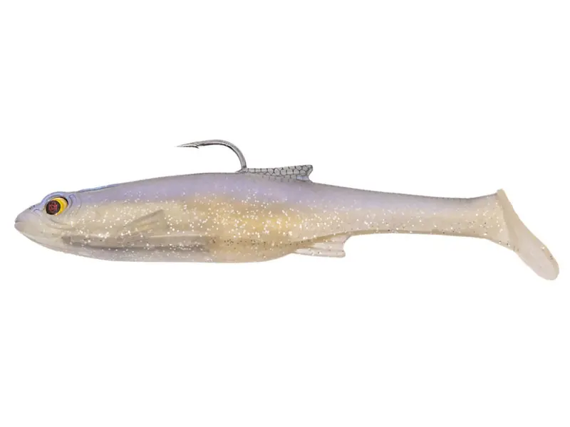 Bass Mafia Loaded Daingerous 5-Inch Swimbait 1