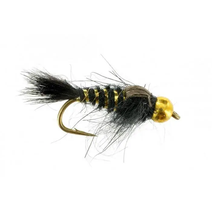 Beadhead Hares Ear Nymph Fly – Classic Trout Pattern 2