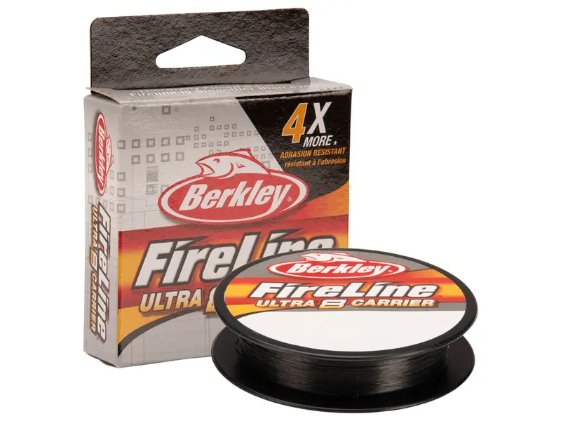 Berkley Fireline Ultra 8-Carrier Fishing Line 1