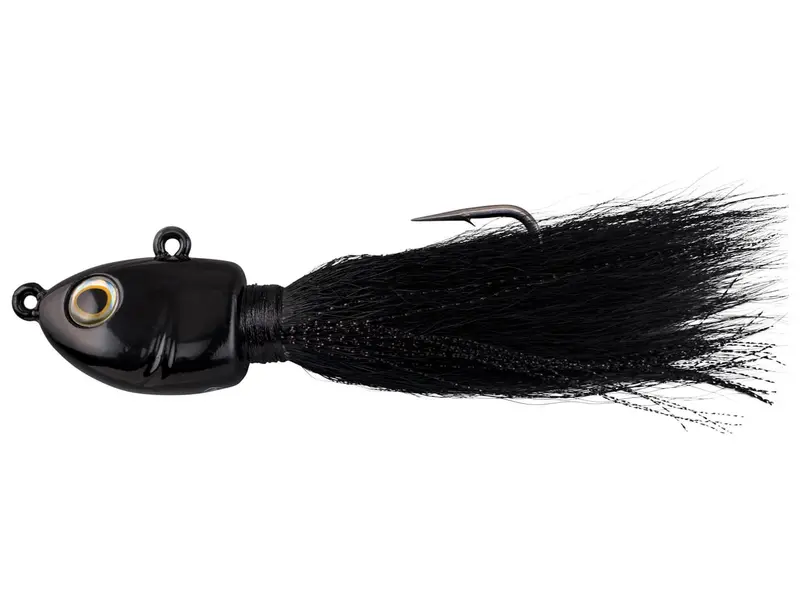 Berkley Fusion19 Bucktail Jig Head For Swimbaits 1
