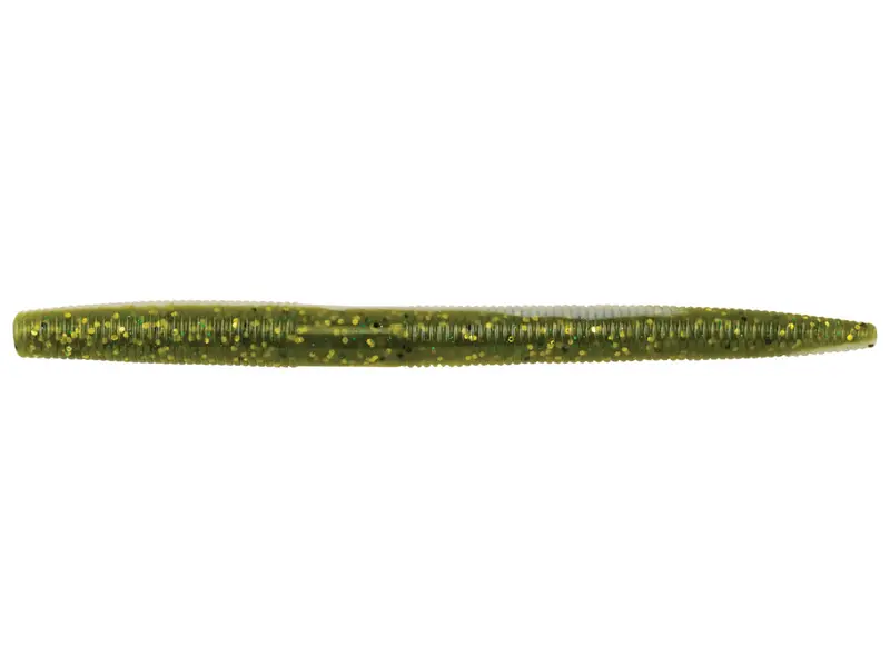 Berkley Powerbait The General – Scented Soft Plastic Worm 1