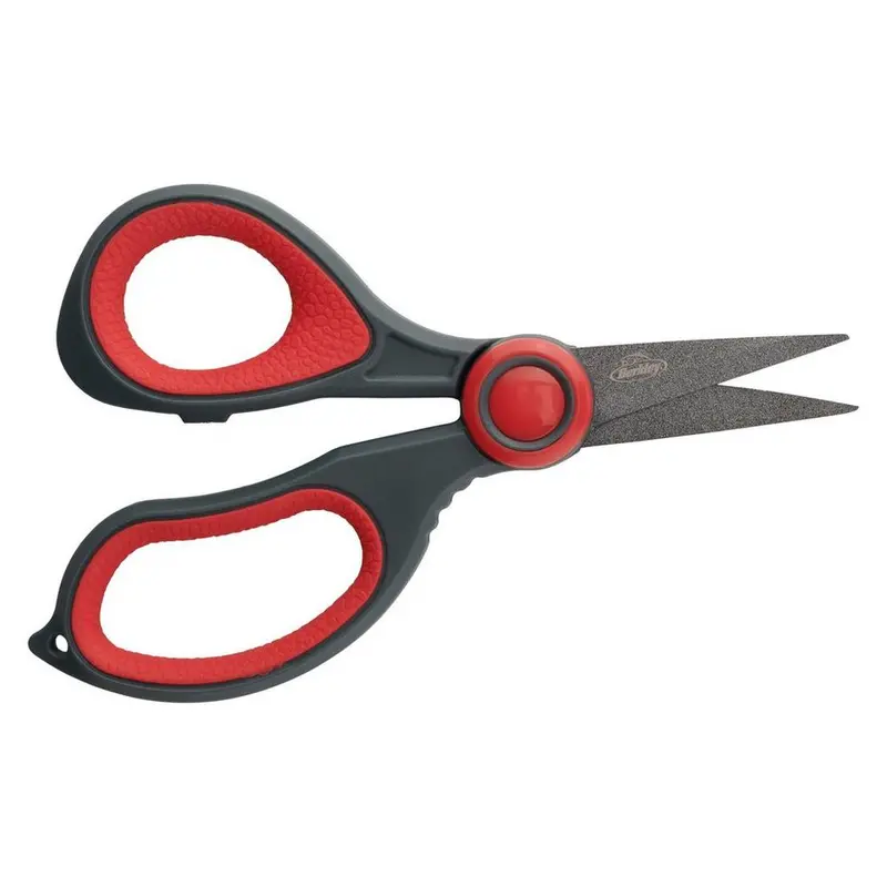 Berkley Xcd 5.5-Inch Braided-Line Scissors – Precision Cutting Tool 1