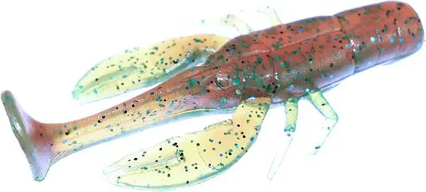 Big Joshy 3.5-Inch Craw Swimbait 5