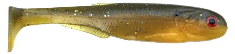 Big Joshy 5-Inch Swimbait 5