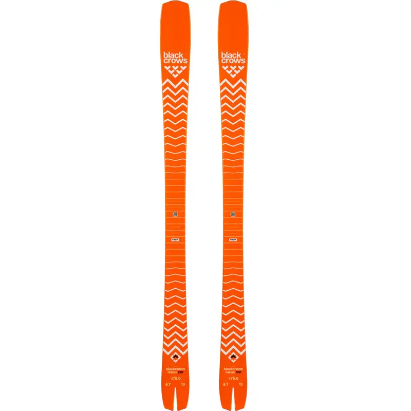 Black Crows Mirus Cor Skis – 2026 Lightweight Freeride Model 1