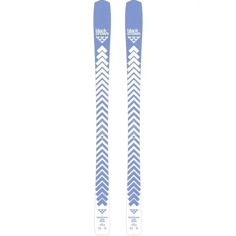 Black Crows Octo Birdie Skis 2026 1