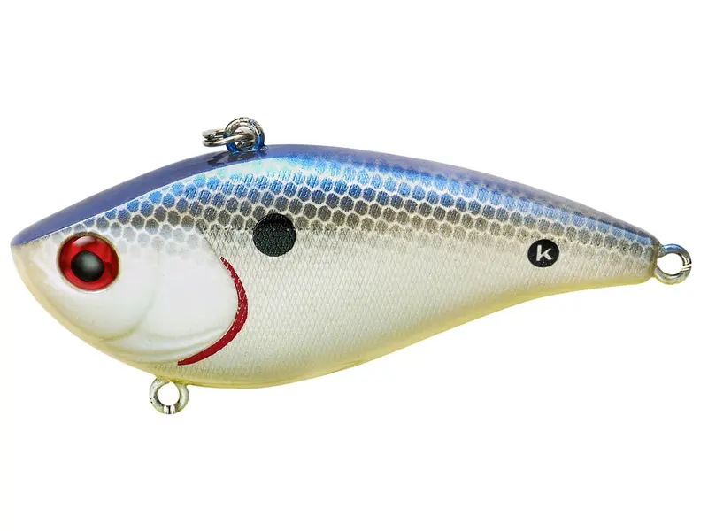 Booyah One Knocker Lipless Crankbait For Aggressive Strikes 1