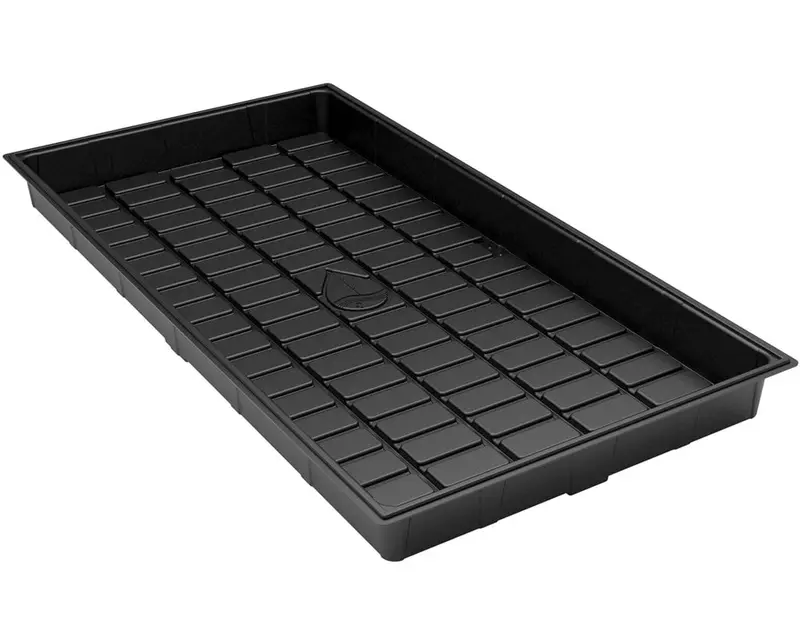 Botanicare Core Id Black Grow Trays For Hydroponic & Soil Systems 5