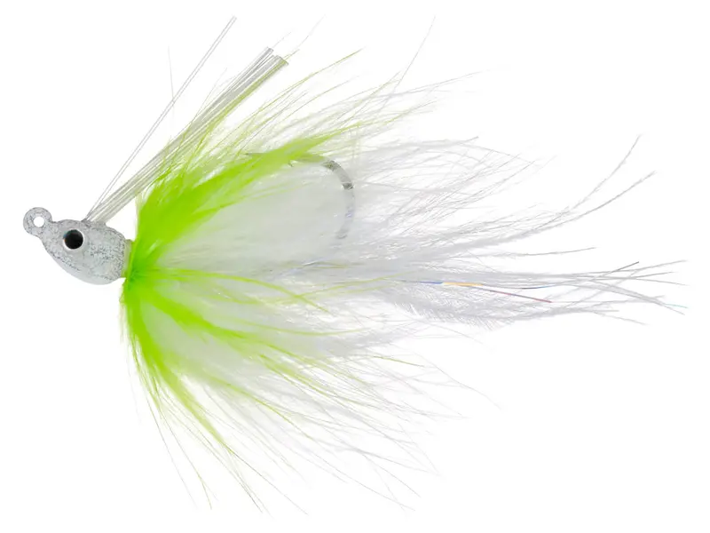Brian Schmidt Baits Precision Swim Jigs 1