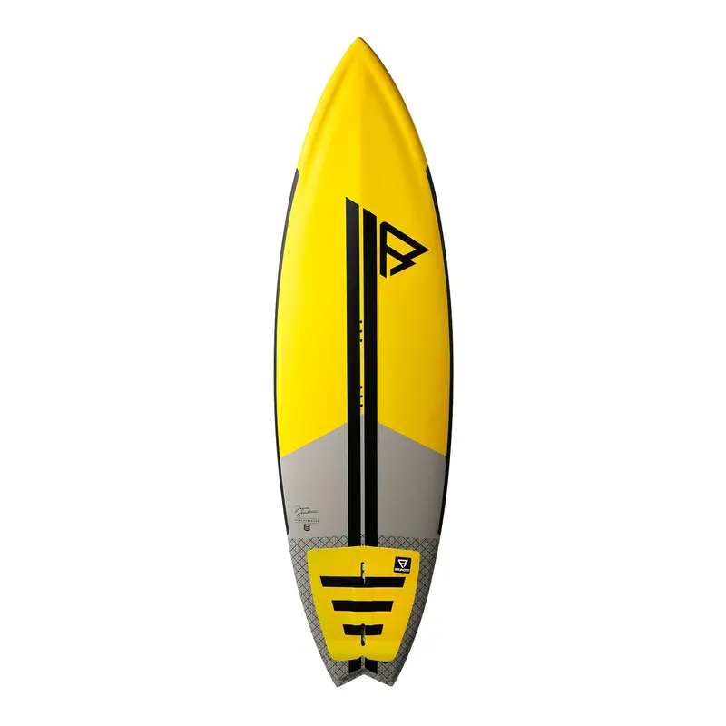 Brunotti Boomer Kite Waveboard – Progressive Wave Performance 1