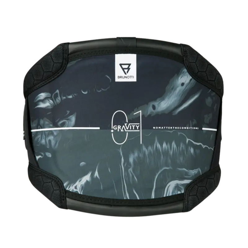 Brunotti Gravity 01 Entry-Level Waist Harness 1