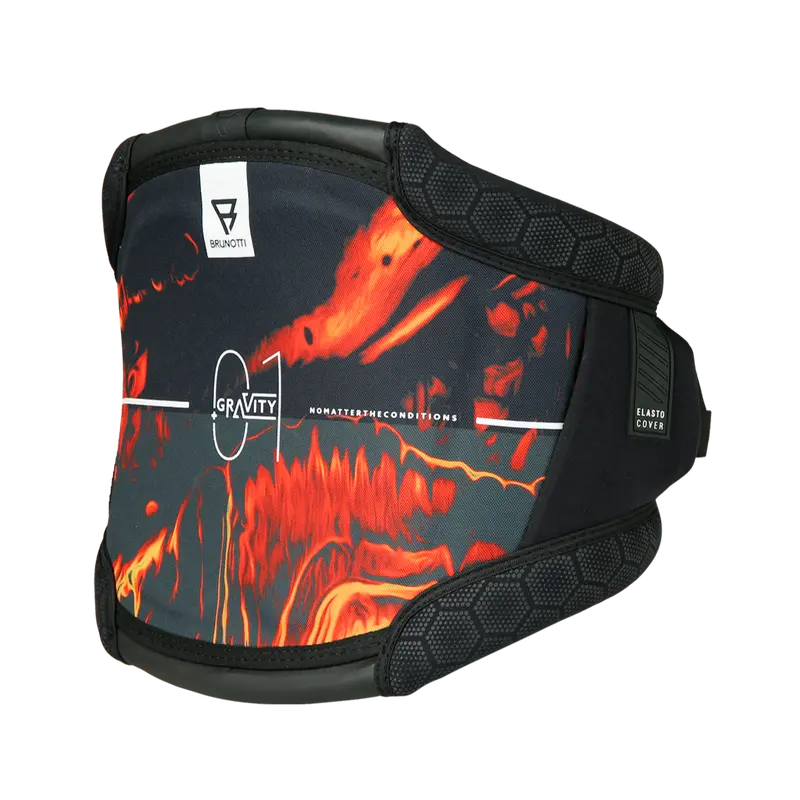 Brunotti Gravity 01 Versatile Waist Harness For Water Sports 1