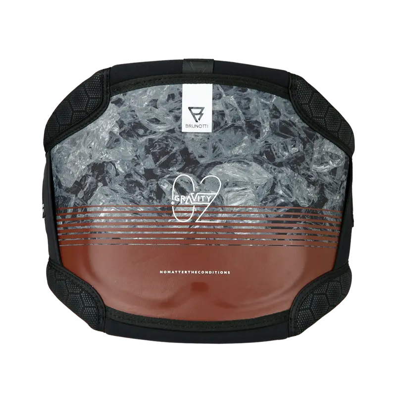 Brunotti Gravity 02 Unisex Waist Harness 1