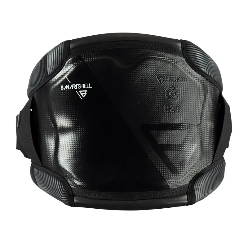 Brunotti Smarthell Black Multi-Use Harness (2018) 1