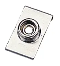 Canvas Windshield Clip – 7/8 Inch Snap Fastener 1