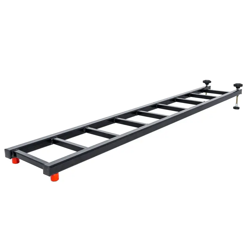Centurion Pro Cp-20391 Rail Kit – Hardware Set For Connecting Two Tabletop 3 Trimmers 1