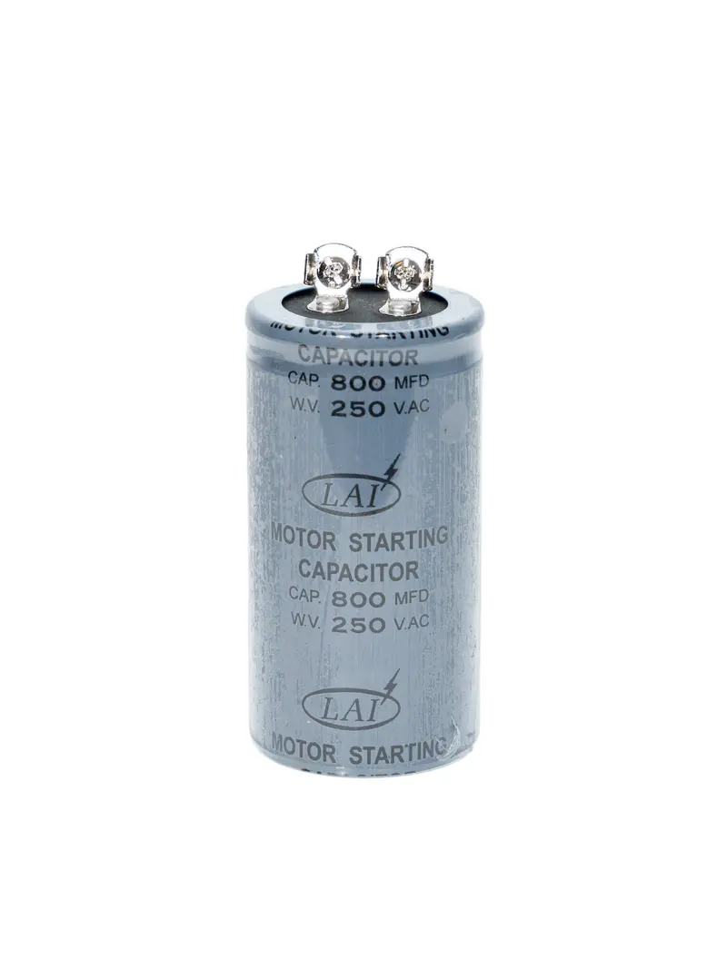 Centurion Pro Cp-6011 Starting Capacitor – 6 Hp Motor Start Component For 3.0 Trimmers 1