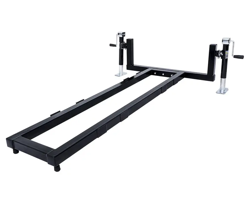 Centurionpro 3.0 Rail-Based Harvesting System 1