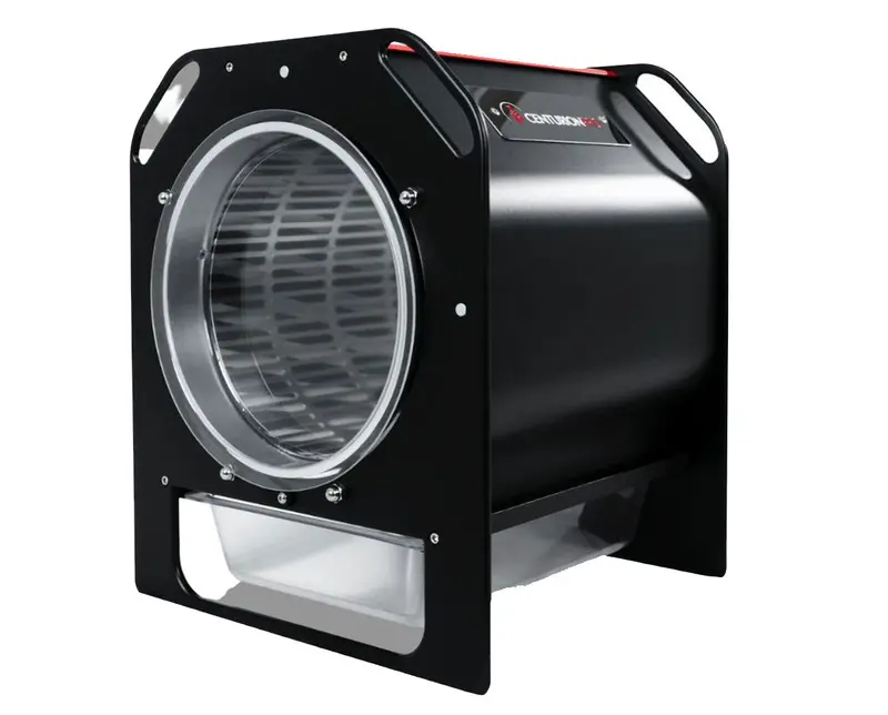 Centurionpro Dbt Dry Batch Trimmer – Entry-Level Commercial Trimming Solution 1