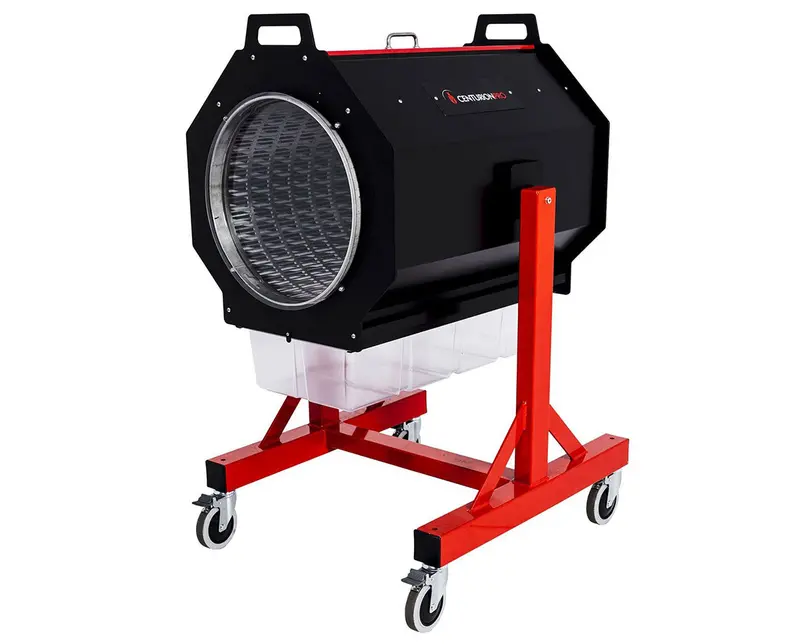 Centurionpro Dry Batch Trimmer Dbt-3 1