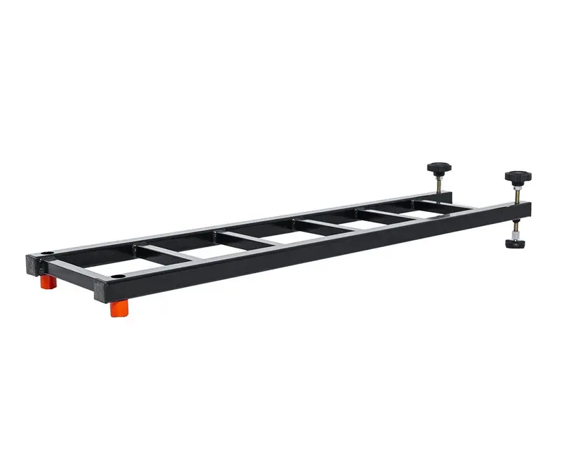 Centurionpro Tabletop Rail Harvesting System 1