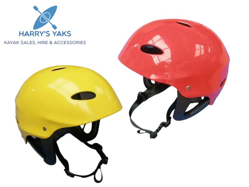Certified Safety Helmet For Kayaking And Canoeing 1