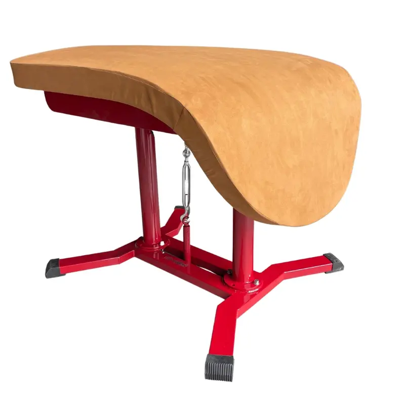 Competition-Grade Vaulting Table For Gymnastics Training 1