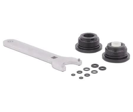Complete Seal Kit With Installation Tool 1