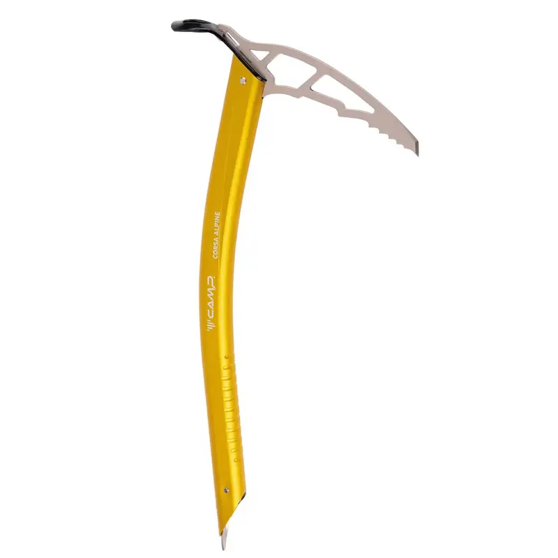 Corsa Alpine Ice Axe – Technical Tool For Steep Snow And Ice Terrain 1
