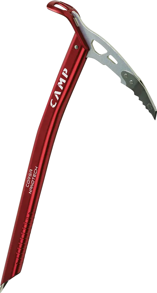 Corsa Nanotech Ice Axe – Lightweight Tech Tool 1