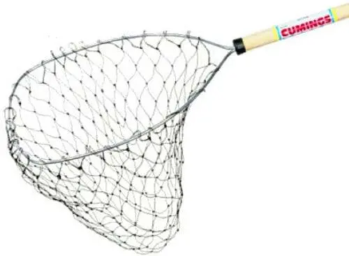 Cumings Heavy-Duty Crab Trap Net 1