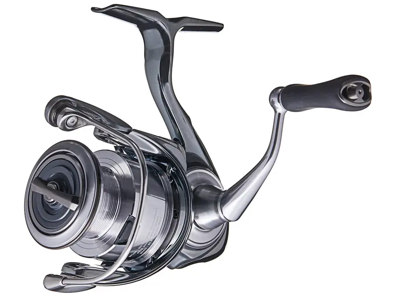 Daiwa Exist G Lt Spinning Reel – Ultra-Light Saltwater-Ready Design 1