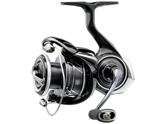 Daiwa Tatula Mq Spinning Reel – Lightweight Performance Model 1