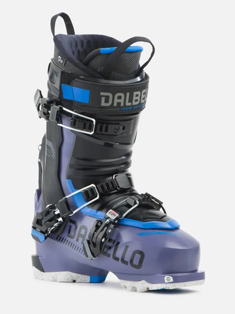 Dalbello Cabrio Lv Free 105 W If Ski Boot – Women'S Precision Fit 1