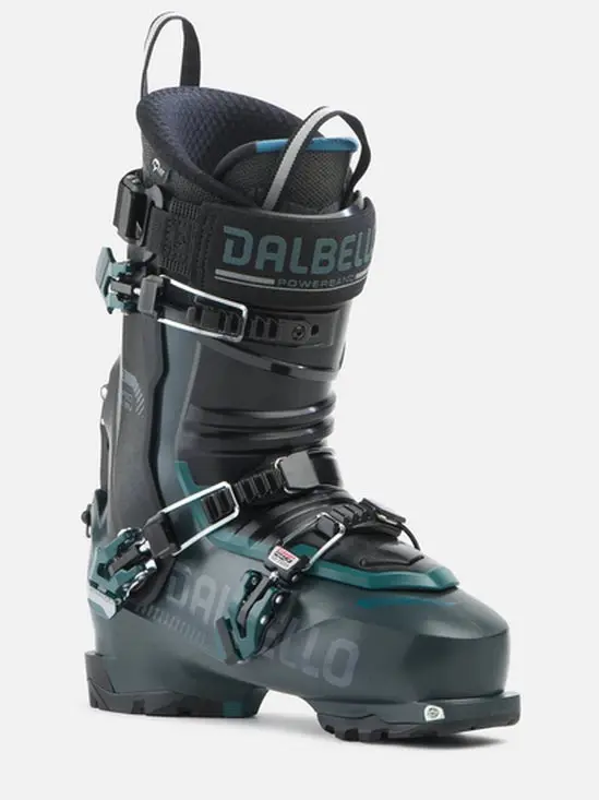 Dalbello Cabrio Mv Free 120 If Ski Boot – Men'S High-Performance Fit 1
